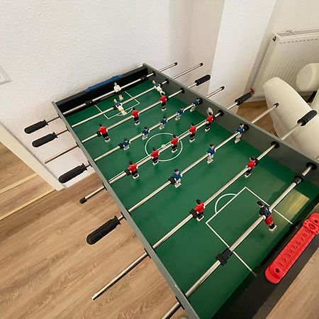 150Qm - 5 Rooms - Free Parking - Mallibase Apartments Hannover Eksteriør bilde