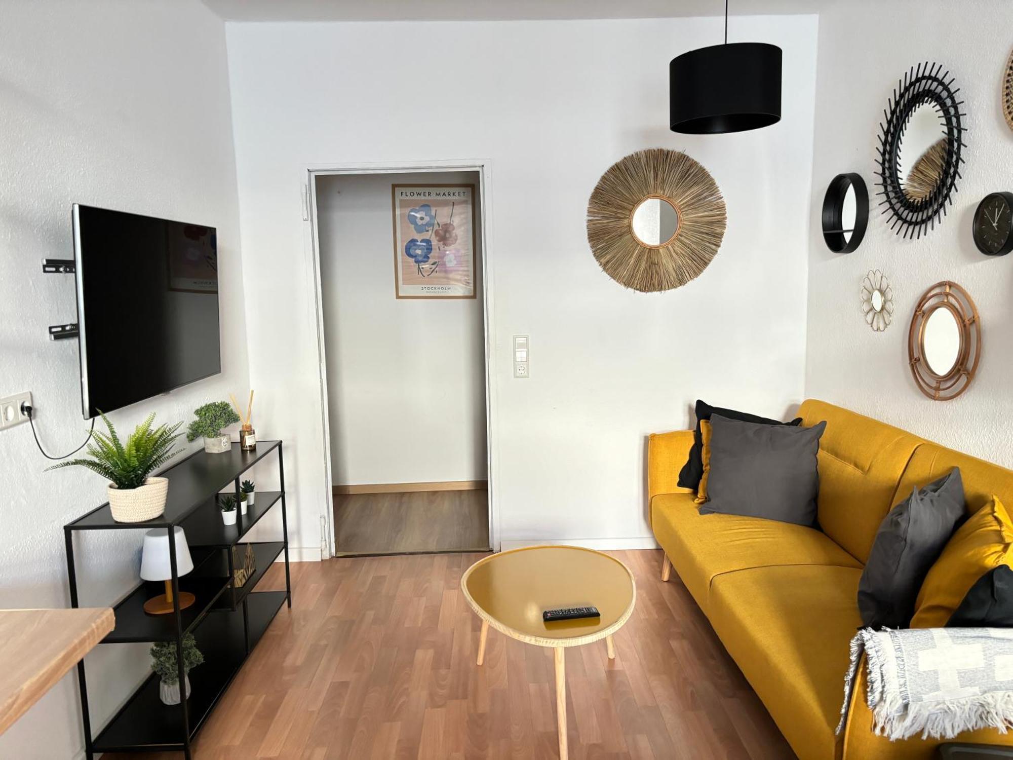 150Qm - 5 Rooms - Free Parking - Mallibase Apartments Hannover Eksteriør bilde